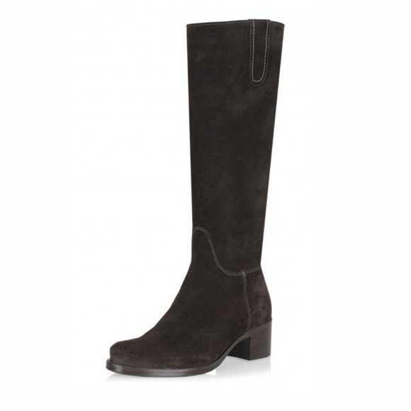 La Canadienne Polly Knee High Boot - Picture 1 of 3
